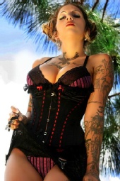 XZanthia