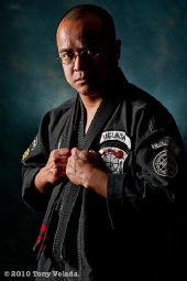 Tony Velada
