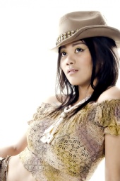 Shamira Solana