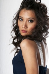 Jolene Tan