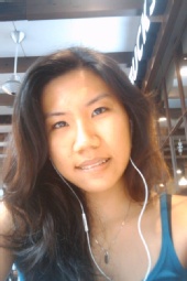 sheila yeo