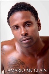 Jamario McClain