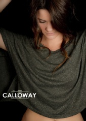 Robert Calloway