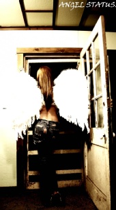 AngelStatus