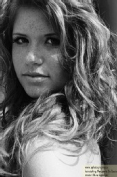 Olivias Modelling