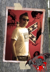 Nickox  Knoxville