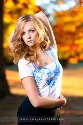 Shannon Elizabeth Moore