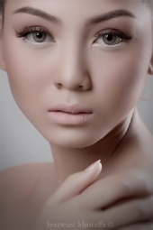 Syazwani Mustaffa