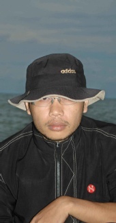 Jangkung Renggono