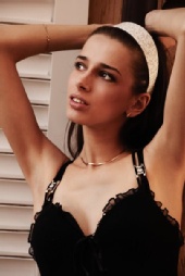 Anna Opohluk