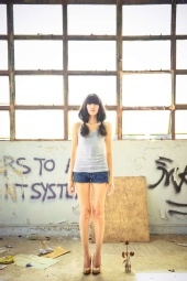 Janice  Yip Lai Ting