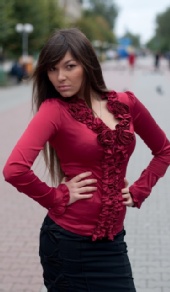 Valieva Inessa