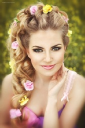 Malinovskaya Yulianna