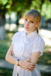 Lili Stepanova