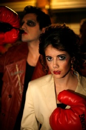 Octavia June