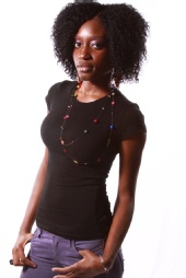 shanique bucknor