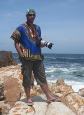 navid irani