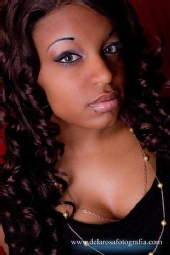 Kimberly Prater