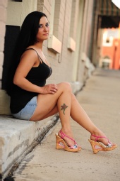 Felicia Nichole