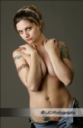 LJC Photography