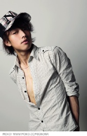 Photographer JunMing