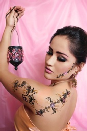 Karina Vasquez