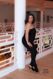 Luis Cruz, Professional Photographer