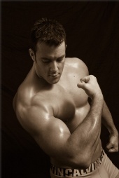 Adam Stones