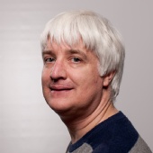 Neil Cordell