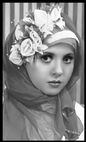 Rosemary  Amatullah