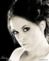 xtine marie trimm