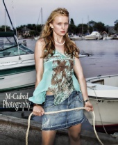 M-CUBED Photography