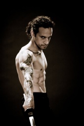 STEVEN  DASZ