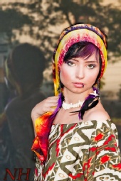 ModelAngelaDawn