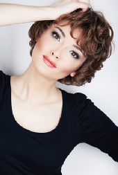 Karina Sokolovska