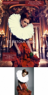 ST Retouching