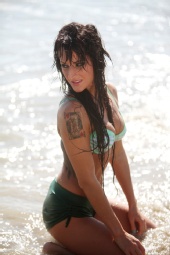 Kitty Marie