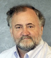 Bob O'Lary