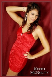 Vanessa Renfro