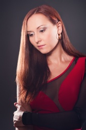 Julia Vazhenina