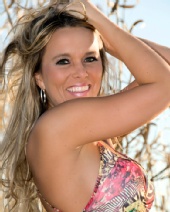 Valerie Daughtry 