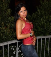 Claudia Lizeth Shelley