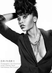 ORINARY