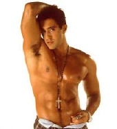 ART_MODEL_DAVID