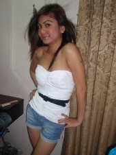 Teresa dela Cruz