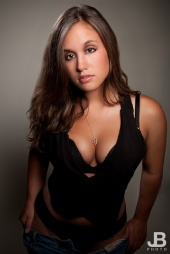 JByrd Photo