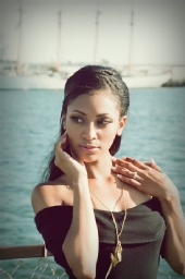 Mrs Gabriel