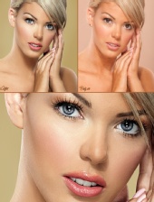 Photo Retoucher