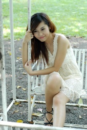 Rachel Lee