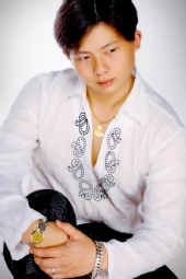 Lucius Luke
